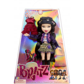 Bratz Series 2 Doll- O