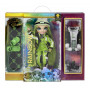 Rainbow High Fashion Doll- Winter Theme Sunny Madison