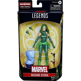 MARVEL LEGENDS MADAME HYDRA