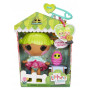 Lalaloopsy Littles Doll- Twinkle N. Flutters