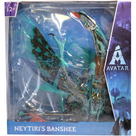 Disney Avatar Mega Banshee - A1 - 2