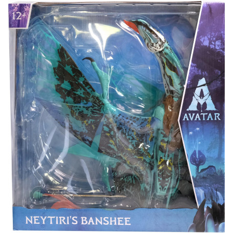 Disney Avatar Mega Banshee - A1 - 2