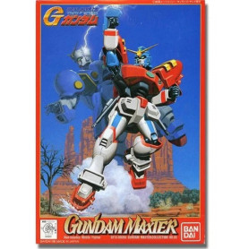1/144 GUNDAM MAXTER