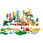 LEGO Super Mario Creativity Tool Box 71418
