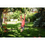 Slackers - Tri Ring vine climber