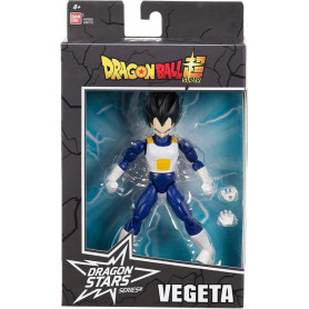 DRAGON BALL S DBS DRAGON STARS VEGETA