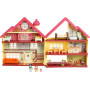 BLUEY S7 ULTIMATE LIGHTS & SOUNDS PLAYHOUSE