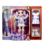 Rainbow High Fashion Winter Break Doll- Ruby Anderson