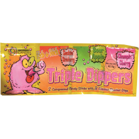 Triple Dippers 42.5g