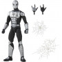 a10 mrtoys Spider-Man Legends 6 Inch Retro Mk 1 Spider-Man Armor