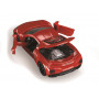 a10 mrtoys Siku - Chevrolet Corvette C8 Stingray