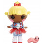 Lalaloopsy Littles Doll- Comet Starlight