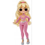 L.O.L. Surprise OMG Travel Doll- Character 3
