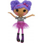 Lalaloopsy Large Doll- Storm E. Sky