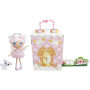 Lalaloopsy Large Doll- Cloud E. Sky