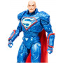 Dc Multiverse 7in  Lex Luther in Power Suit