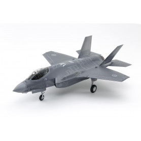 Tamiya Lockheed Martin F-35A Lightning Australian Decals 1/48