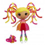 Lalaloopsy Silly Hair Doll- April Sunsplash