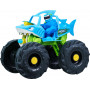 HEROES OF GOO JIT ZU S7 GOO SHIFTERS STRETCH & SQUISH VEHICLE PACK