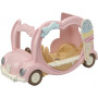 SF - Ice Cream Van