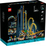 LEGO Icons Loop Coaster 10303
