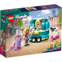 LEGO LEGO Friends Mobile Bubble Tea Shop 41733