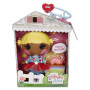 Lalaloopsy Littles Doll- Comet Starlight