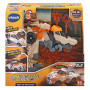 Switch & Go Dinos Viper the Velociraptor