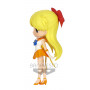 PRETTY GUARDIAN SAILOR MOON ETERNAL THE MOVIE Q POSKET-SUPER SAILOR VENUS-(VER.A)