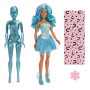 Dream Ella Color Change Doll- Teal