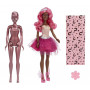 Dream Ella Color Change Doll- Pink