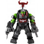 Warhammer 40000 Megafig  Ork Meganob With Shoota