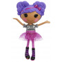 Lalaloopsy Large Doll- Storm E. Sky