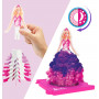 BARBIE MAKE YOUR OWN: CRYSTAL
BALL GOWN SCIENCE KIT