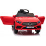 12V Mercedes Benz CLS 350 Ride on With RC