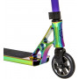 Grit MAYHEM Neo Chrome / Purple
