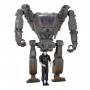 Disney Avatar W.O.P Med Dlx Crt/Vhc - A2 Amp Suit/Rda Driver