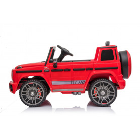 a10 mrtoys 12V Mercedes Benz G63 AMG With Remote Control