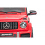 a10 mrtoys 12V Mercedes Benz G63 AMG With Remote Control
