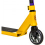 Grit FLUXX Gold / Purple