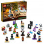 LEGO Harry Potter Advent Calendar 76404
