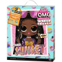 L.O.L. Surprise OMG Travel Doll- Character 1