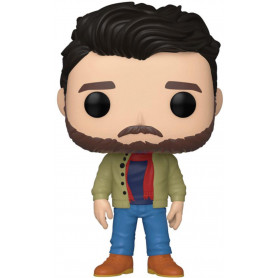 Eternals  - Dane Whitman Pop!