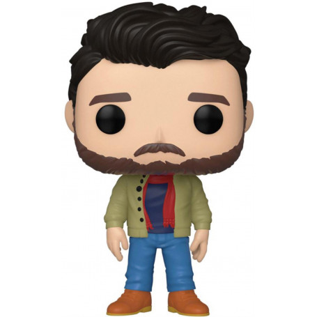Eternals  - Dane Whitman Pop!