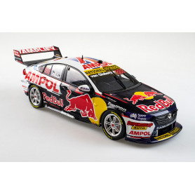 HOLDEN ZB - RED BULL AMPOL - VAN GISBERGEN/ TANDER #888