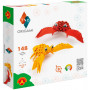 3D Origami - AT-Origami-Crabs
