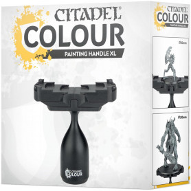 CITADEL COLOUR PAINTING HANDLE XL