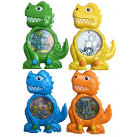 Dino Water Game