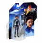 Star Trek Universe Basic Figures Asst