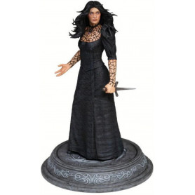 The Witcher (TV) - Yennefer Figure